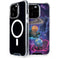 Cosmic Kittens by Vincent Hie iPhone 15 Pro MagSafe Case